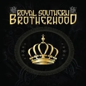 Royal Southern brotherhood